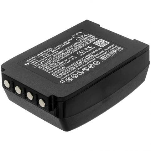 Batterie pour Vocollect 730021