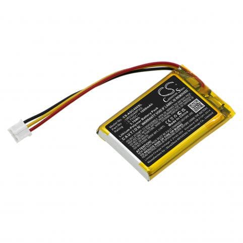 Batterie pour Astro U603048PVG