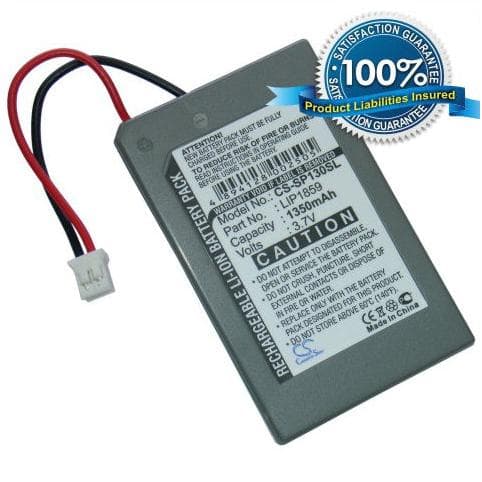 Batterie pour Sony LIP1859