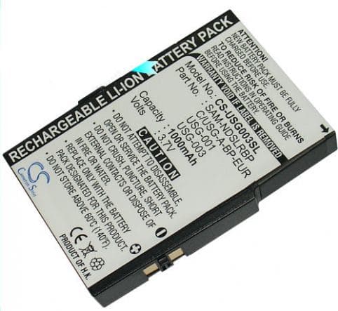 Batterie pour Nintendo USG-003