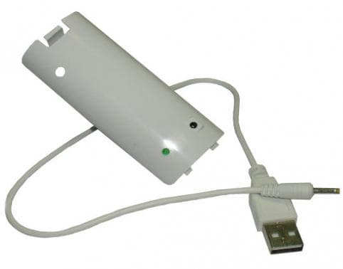 Batterie pour Nintendo NC-WR01BA