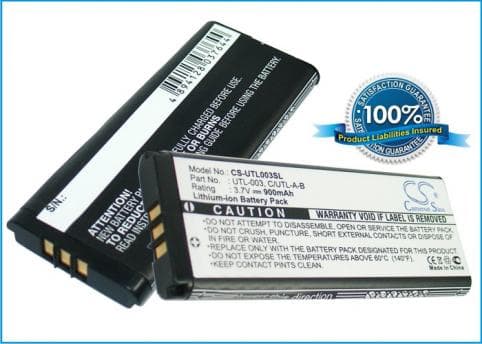 Batterie pour Nintendo UTL-003