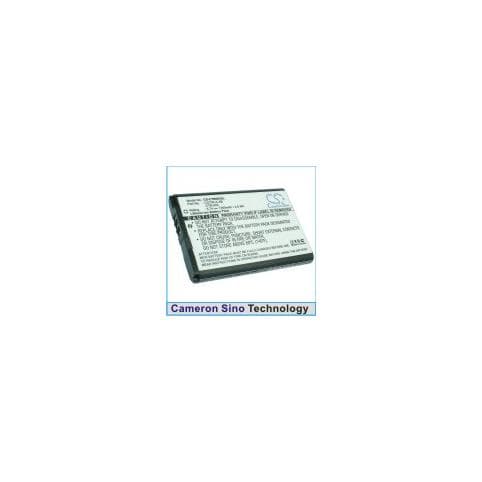 Batterie pour Nintendo CTR-003