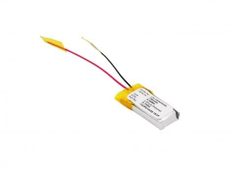 Batterie pour Sony 1ICP5/14/26 1S1P