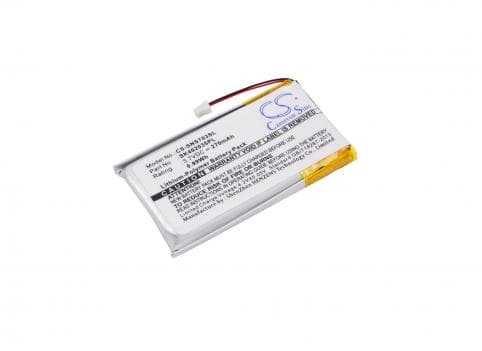 Batterie pour Sony SK402035PL