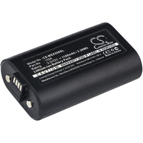 Batterie pour Microsoft 1556
