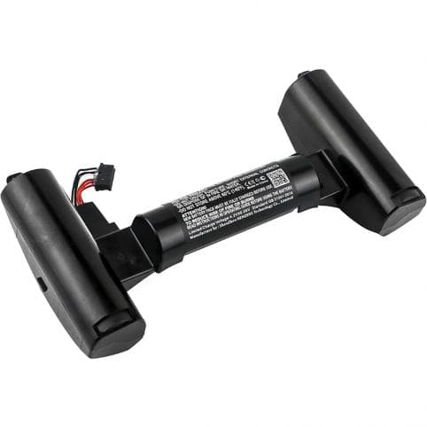 Batterie pour Nvidia 027-0012-000