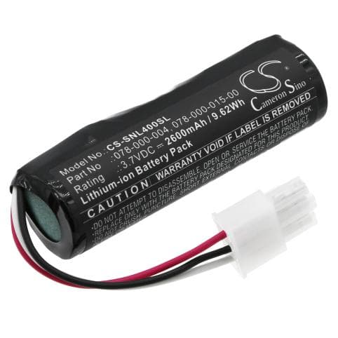 Batterie pour Dell 078-000-004
