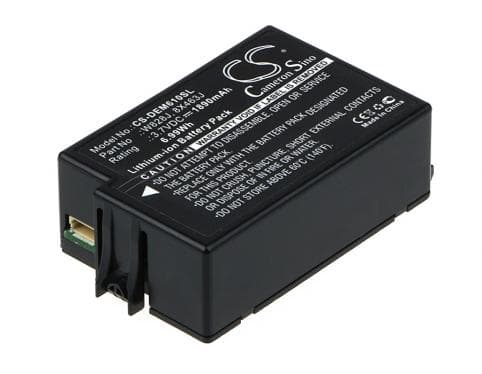 Batterie pour Dell 8X463J