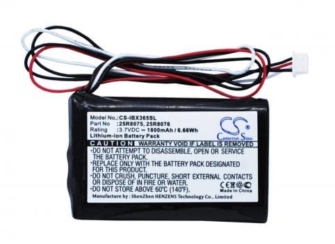 Batterie pour IBM 25R8076