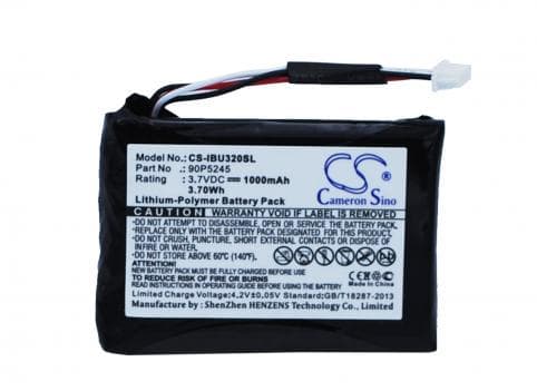 Batterie pour IBM 90P5245