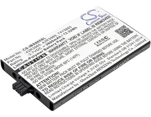 Batterie pour IBM 42R3965