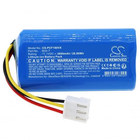 Batterie pour Proscenic B20-T
