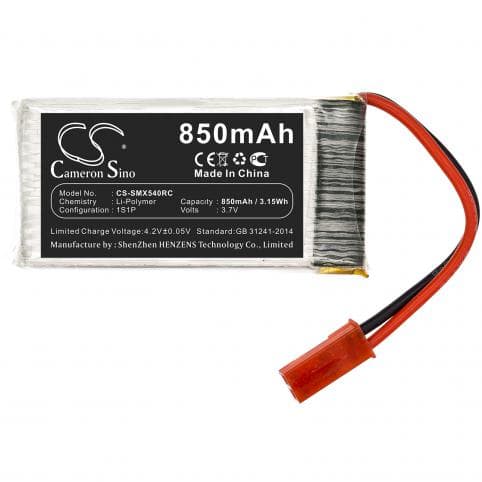Batterie pour Syma X54HC