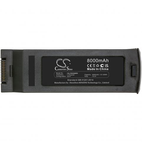 Batterie pour Yuneec YUNTYHP101