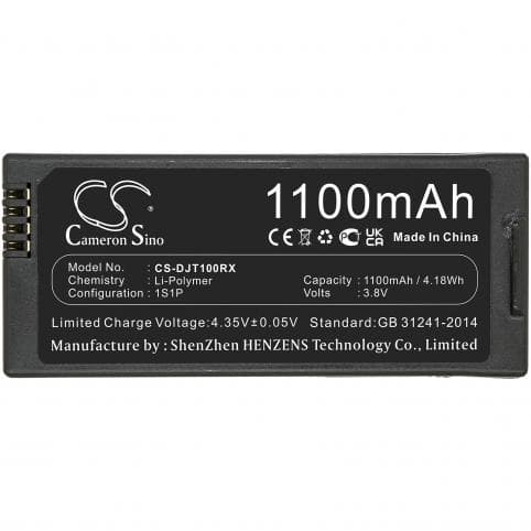 Batterie pour DJI T01