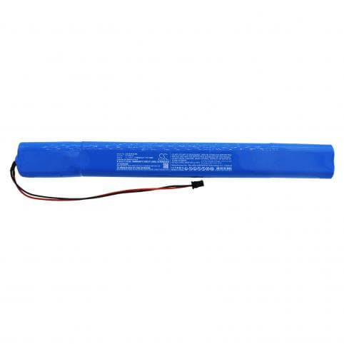 Batterie pour American DJ Z-WIB233