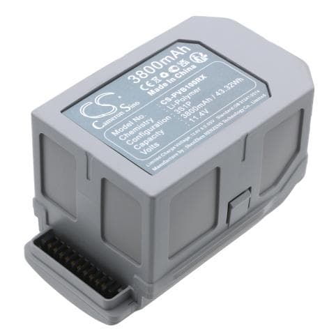 Batterie pour Powervision PEMIB10