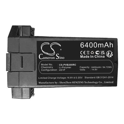 Batterie pour Powervision PEGIB10