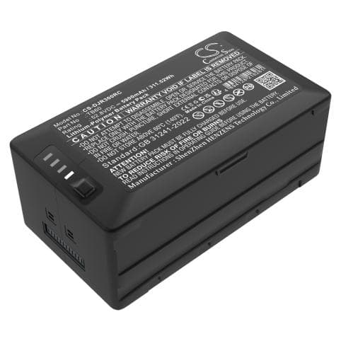 Batterie pour DJI CP.EN.00000262.01