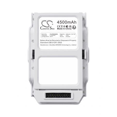 Batterie pour Fimi DC02A5
