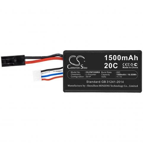 Batterie pour Parrot AR.Drone 2.0