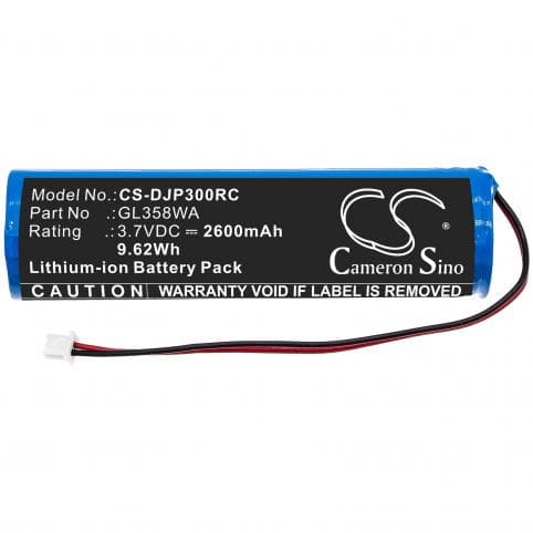 Batterie pour DJI GL358WA
