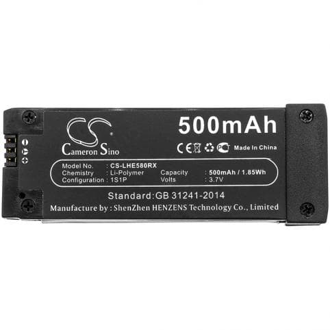 Batterie pour Eachine Eachine E58