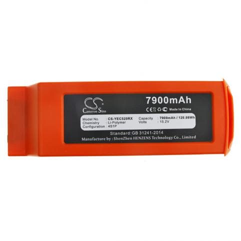 Batterie pour Yuneec H520