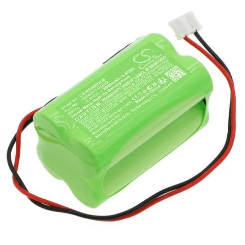 Batterie pour ABM NIMHHT4820Q