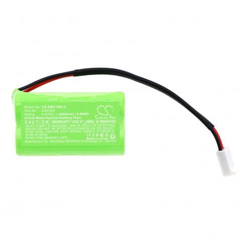 Batterie pour Power Sonic A150321