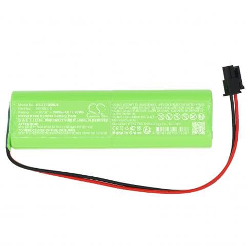 Batterie pour Inotec 98100110