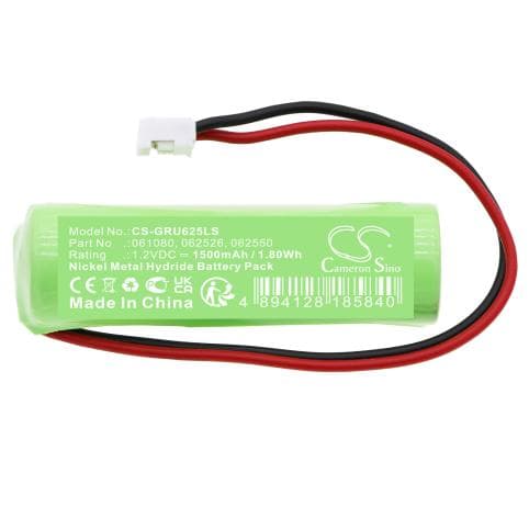 Batterie pour Legrand 061080