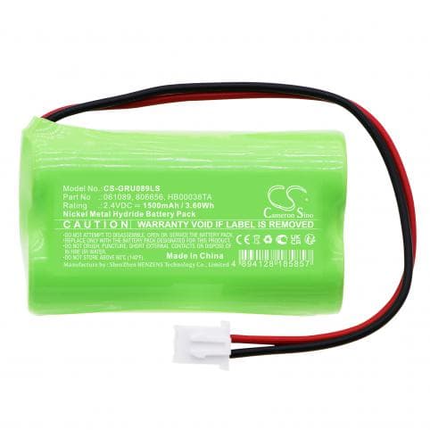 Batterie pour Legrand 061089