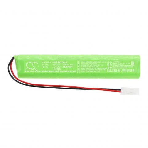 Batterie pour Powersonic OSA279