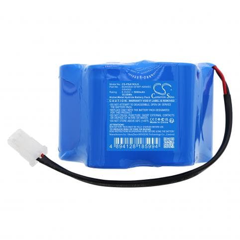 Batterie pour Powersonic BGN5500-5FWP-A800EC