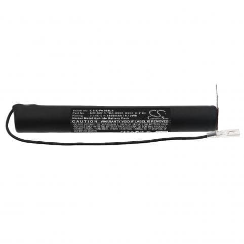Batterie pour Mackwell MGH9013