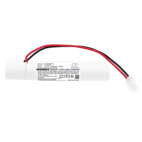 Batterie pour Schneider OVA58983