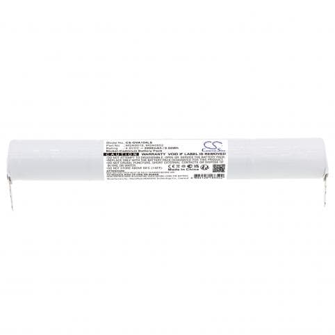 Batterie pour Baes MGN9019