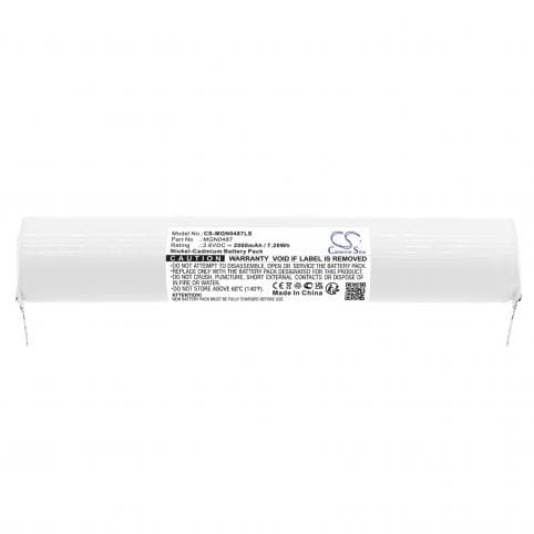 Batterie pour Schneider MGN0487