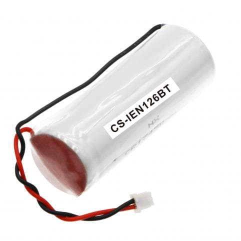 Batterie pour Inovonics BAT610
