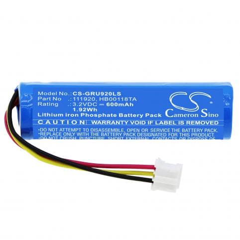 Batterie pour Legrand 111920