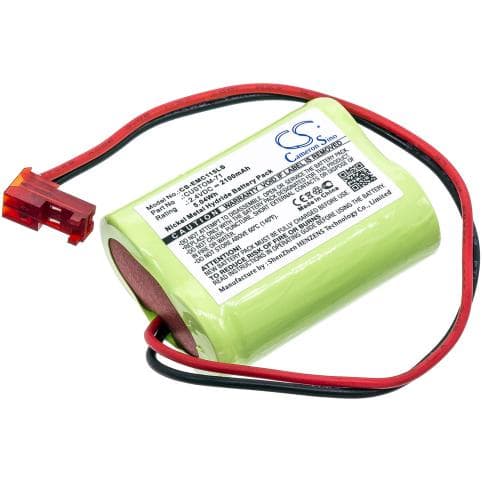 Batterie pour Powercell PCHA4 5-2-SR-LC