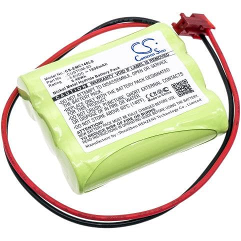 Batterie pour MAX Power 026-148