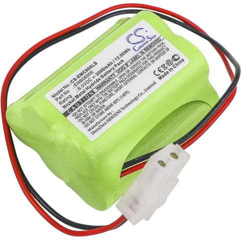 Batterie pour Sharp 51500RS
