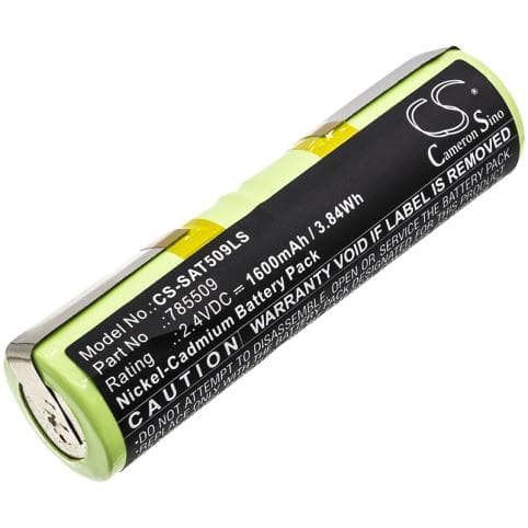 Batterie pour Saft 785509
