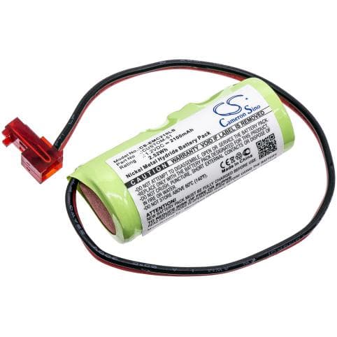 Batterie pour Saft 16440