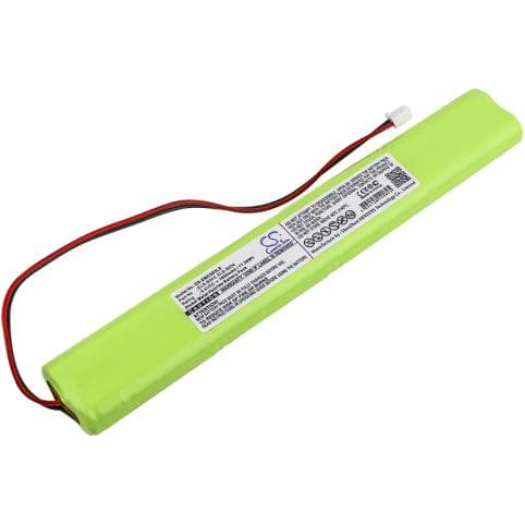 Batterie pour Unitech BBAT0043A