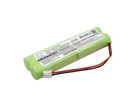 Batterie pour Lithonia CUSTOM-145-10