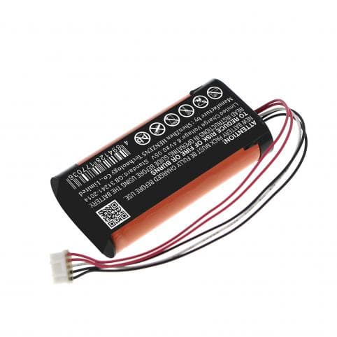 Batterie pour Dell AE715